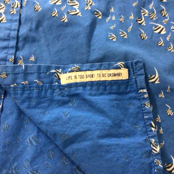 RJC button down - Picture 4 of 8